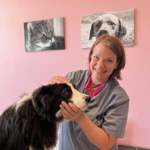 Kleintierpraxis Bremen Dr. Gaby Brünnlein - Tierarzt Hor-Lehe